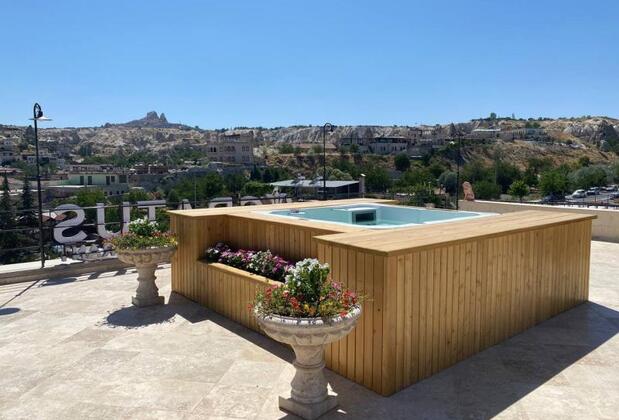 Cratus Stone Palace - Görsel 2