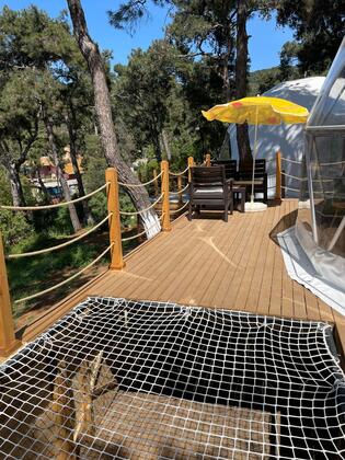 Büyükada Glamping - Görsel 11
