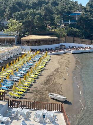 Büyükada Glamping - Görsel 13