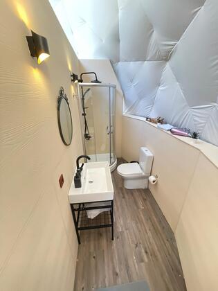 Büyükada Glamping - Görsel 14