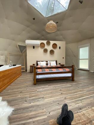 Büyükada Glamping - Görsel 4