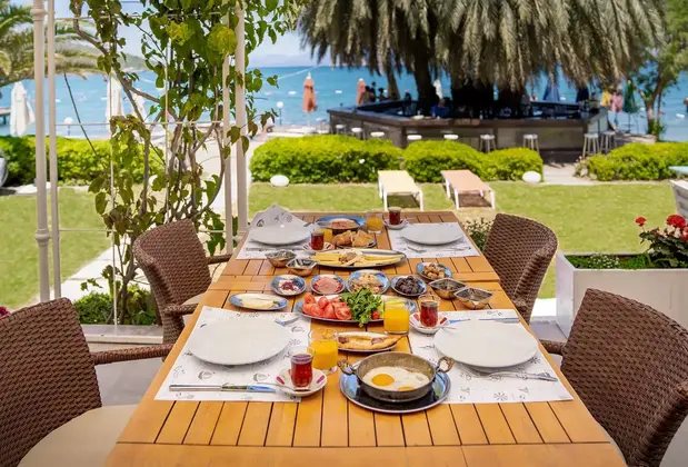 Toka Bodrum Hotel & Beach Club - Görsel 20