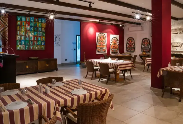 Toka Bodrum Hotel & Beach Club - Görsel 21