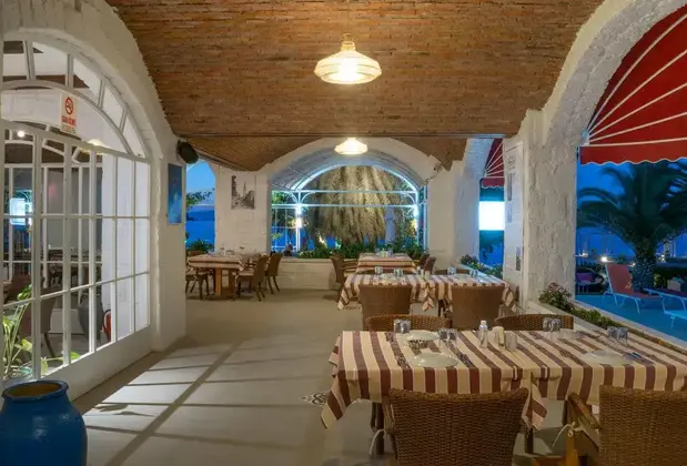 Toka Bodrum Hotel & Beach Club - Görsel 30