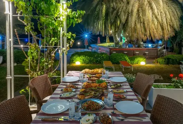 Toka Bodrum Hotel & Beach Club - Görsel 22