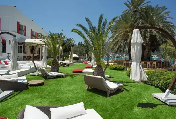 Toka Bodrum Hotel & Beach Club - Görsel 6