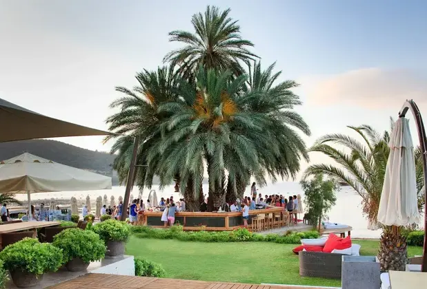 Toka Bodrum Hotel & Beach Club - Görsel 8