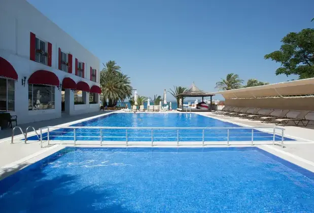 Toka Bodrum Hotel & Beach Club - Görsel 36