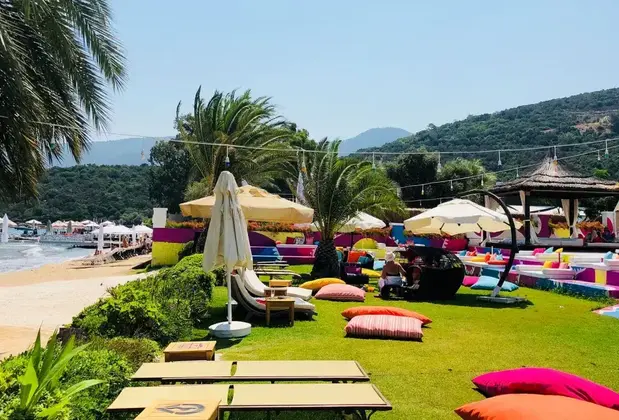 Toka Bodrum Hotel & Beach Club - Görsel 7