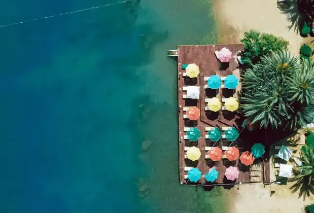 Toka Bodrum Hotel & Beach Club - Görsel 37