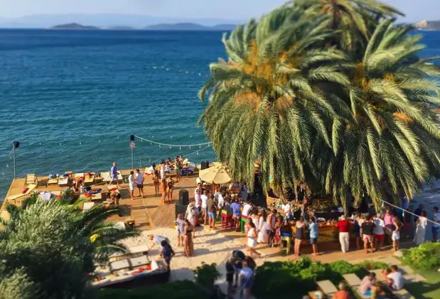 Toka Bodrum Hotel & Beach Club - Görsel 39