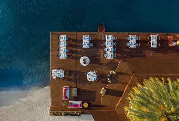 Toka Bodrum Hotel & Beach Club - Görsel 40