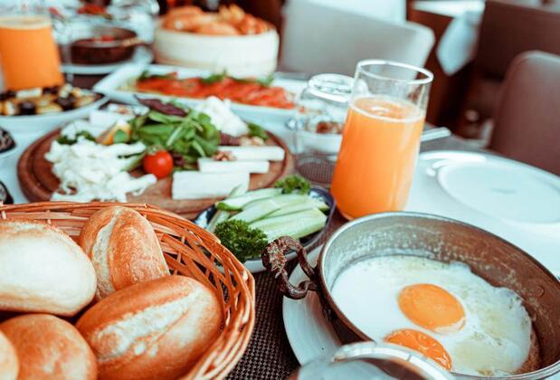 Toka Bodrum Hotel & Beach Club - Görsel 31