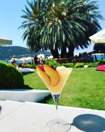 Toka Bodrum Hotel & Beach Club - Görsel 23