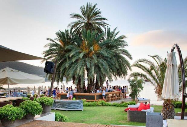Toka Bodrum Hotel & Beach Club - Görsel 10