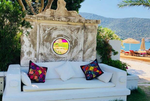 Toka Bodrum Hotel & Beach Club - Görsel 18