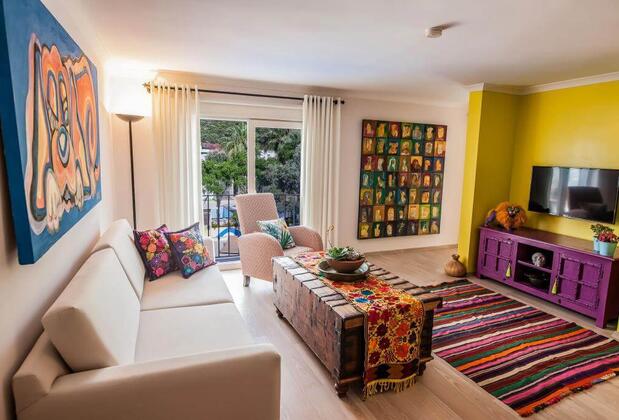 Toka Bodrum Hotel & Beach Club - Görsel 44