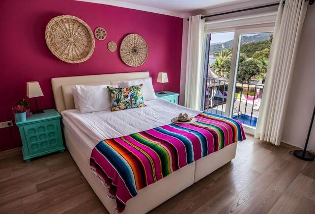 Toka Bodrum Hotel & Beach Club - Görsel 45