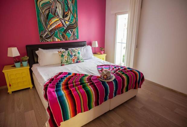 Toka Bodrum Hotel & Beach Club - Görsel 46