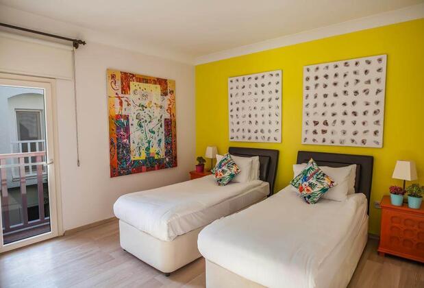 Toka Bodrum Hotel & Beach Club - Görsel 48