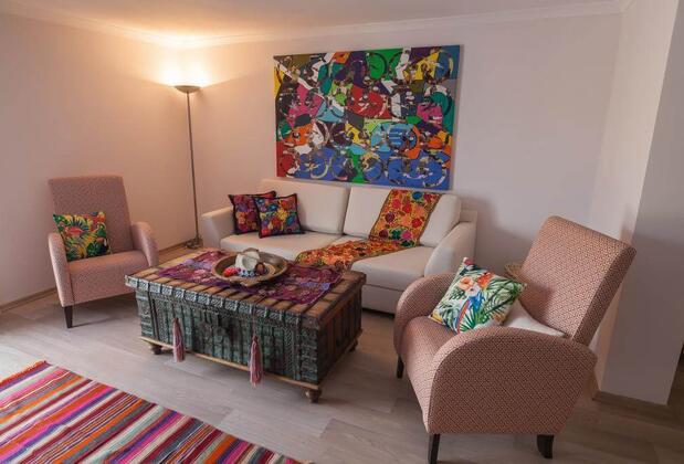 Toka Bodrum Hotel & Beach Club - Görsel 49