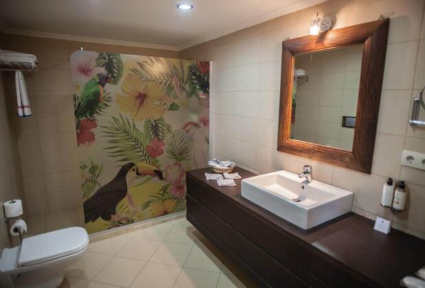 Toka Bodrum Hotel & Beach Club - Görsel 43