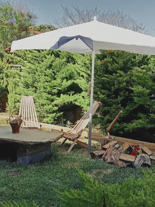 Beyada Boutique Otel - Görsel 15