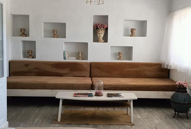 Beyada Boutique Otel - Görsel 13