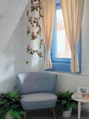 Beyada Boutique Otel - Görsel 11