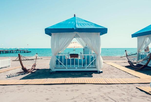 Venezia Palace Deluxe Resort Hotel - Görsel 10