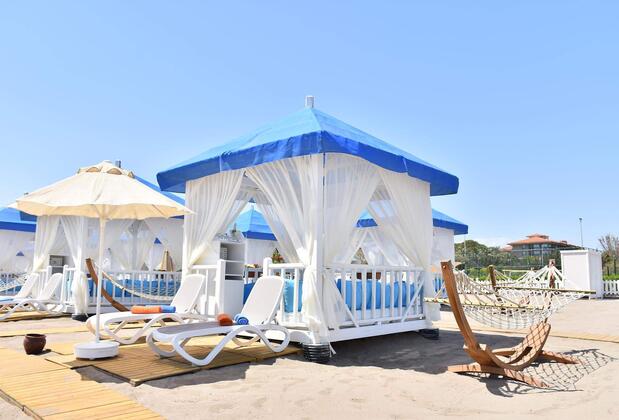 Venezia Palace Deluxe Resort Hotel - Görsel 11