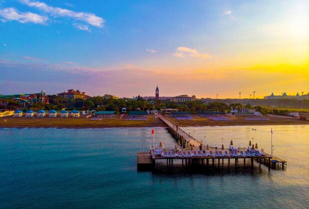 Venezia Palace Deluxe Resort Hotel - Görsel 14