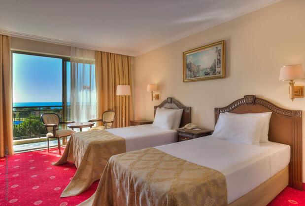 Venezia Palace Deluxe Resort Hotel - Görsel 15