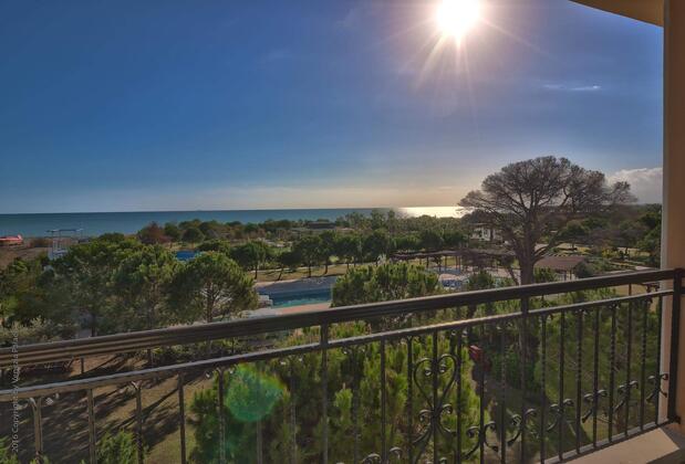 Venezia Palace Deluxe Resort Hotel - Görsel 17