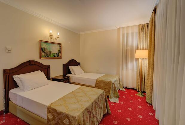 Venezia Palace Deluxe Resort Hotel - Görsel 18