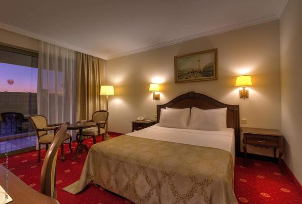 Venezia Palace Deluxe Resort Hotel - Görsel 20