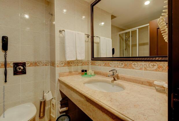 Venezia Palace Deluxe Resort Hotel - Görsel 23
