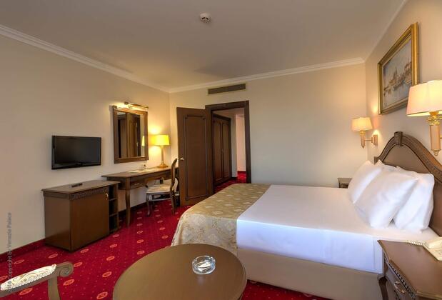 Venezia Palace Deluxe Resort Hotel - Görsel 25