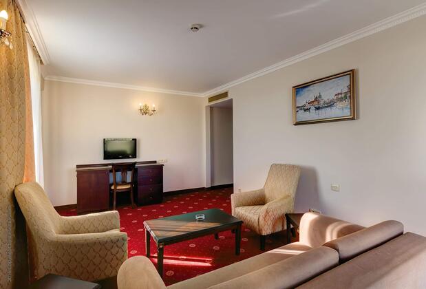 Venezia Palace Deluxe Resort Hotel - Görsel 26