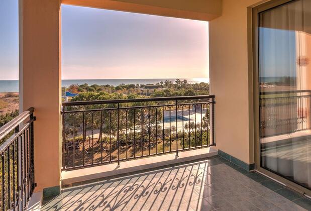 Venezia Palace Deluxe Resort Hotel - Görsel 27