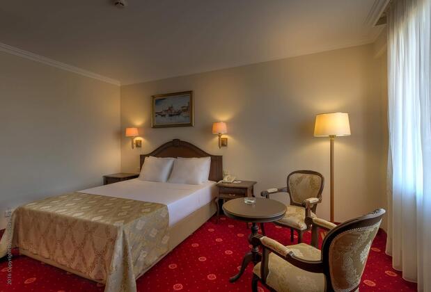 Venezia Palace Deluxe Resort Hotel - Görsel 28