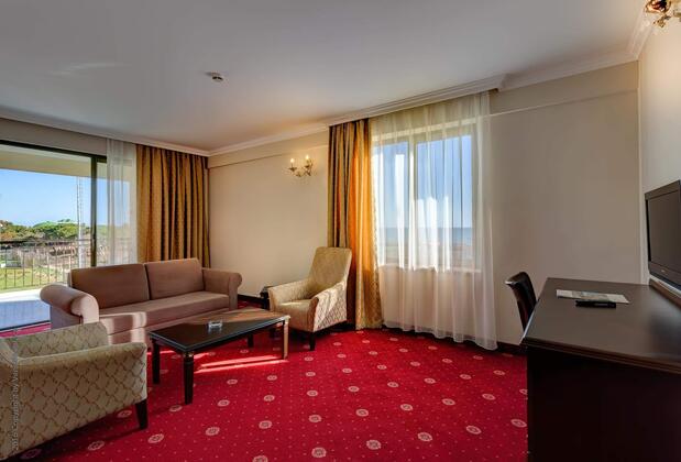 Venezia Palace Deluxe Resort Hotel - Görsel 29