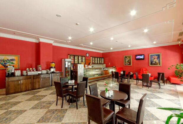 Venezia Palace Deluxe Resort Hotel - Görsel 31