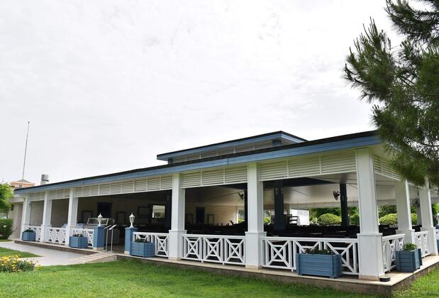 Venezia Palace Deluxe Resort Hotel - Görsel 32