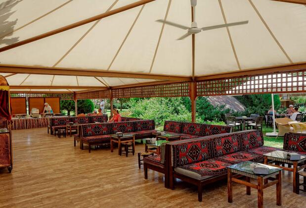 Venezia Palace Deluxe Resort Hotel - Görsel 33