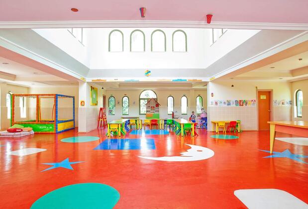 Venezia Palace Deluxe Resort Hotel - Görsel 38