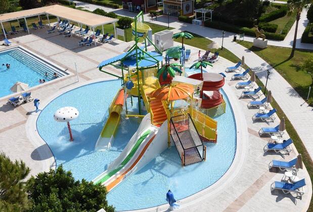 Venezia Palace Deluxe Resort Hotel - Görsel 42