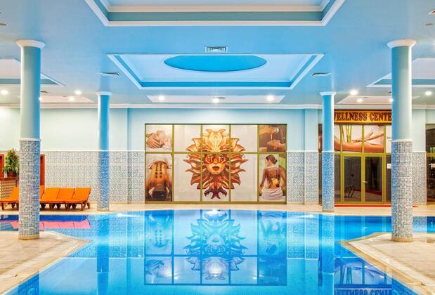 Venezia Palace Deluxe Resort Hotel - Görsel 43