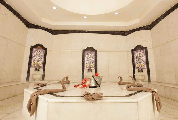 Venezia Palace Deluxe Resort Hotel - Görsel 45