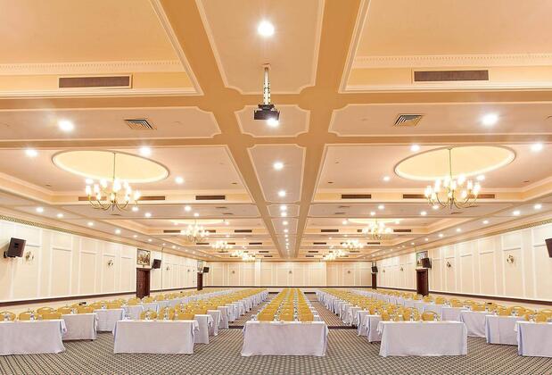 Venezia Palace Deluxe Resort Hotel - Görsel 49